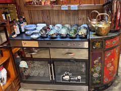 -凤吉园乌拉满族火锅中华老字号(繁荣路店)