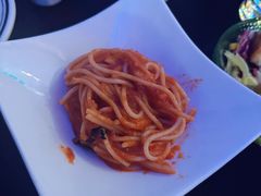 -厚街国际大酒店·360度旋转餐厅