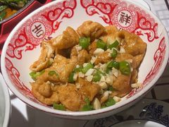 -湖南老饭铺(福永店)