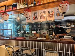 -烧鸟横丁(联发文创口岸店)