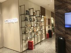 -海马体照相馆(重庆万象城大师店)
