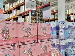 -山姆会员商店(上海浦东店)