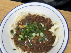 -清泉阁包子饺子·刀削面(五一店)