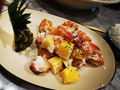 -鹿港小镇(天津机场店)