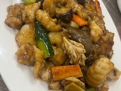 -林之六八·6886大连老菜馆