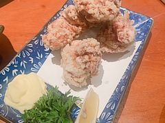 -千代武日本料理(开发区店)