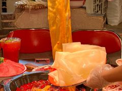 -牛市坎火锅(建设路店)