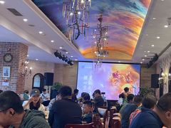 -巴依老爷新疆美食(工体旗舰店)