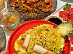 -避风塘·金牌店·夜宵(金玉兰店)