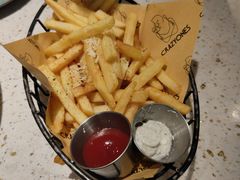 -CRAZYONES西班牙海鲜饭(上海美罗城店)