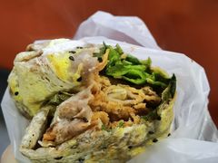 -新农村煎饼果子(香港花园店)