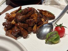 -大树餐厅(益田假日店)