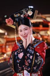 -汉仪华裳汉服馆(打浦桥店)