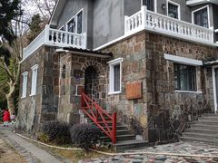 -莫干山风景区