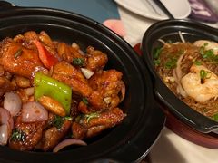 -大树餐厅(益田假日店)