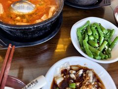 -王明古法砂锅居(开化寺店)