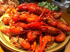 清水龙虾-金陵一哥龙虾馆(三牌楼总店)