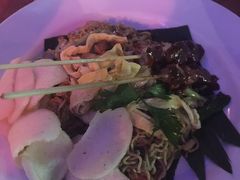 -Mai Mai Restaurant