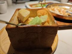 -庆江南江南菜(琴湖溪里花园城店)