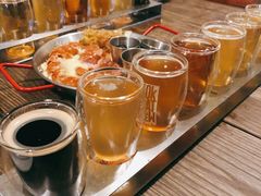 -The BREW·酿餐厅(浦东嘉里大酒店)