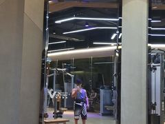 -威克健身游泳(万菱汇店)