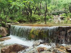 -玉渡山自然风景区