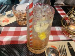 -百特喜·意大利餐厅(八佰伴镇江店)