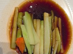 -汤记传菜(秀浦路店)