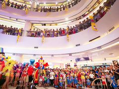 -中影星美国际影城(西乡天虹店)