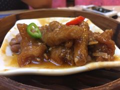 -点都德(华强南店)