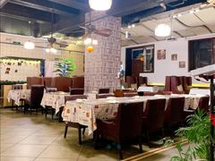 大堂-红屋牛排(闽江路店)