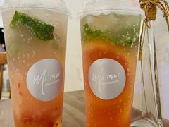 -MIMO CAFE(沙头角店)