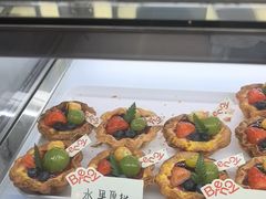 -BRENCY百仑喜(创新园店)