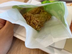 -德克士(通惠门店)