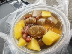 -一心糖水(侨港风情街店)