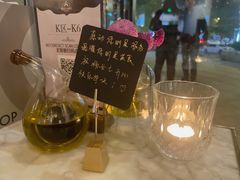 -Margherita雏菊意大利餐厅(雅颂庭购物中心店)