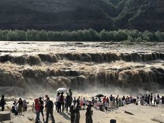 -陕西黄河壶口瀑布旅游区