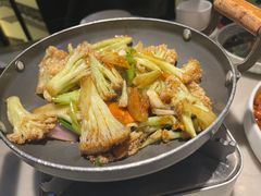 -小菜园新徽菜(合肥之心城店)