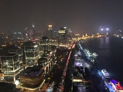 -上海外滩英迪格酒店