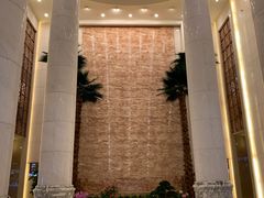 -北京河南大厦酒店