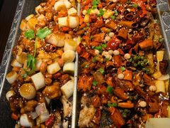 -锦尚阁烤鱼(望京新荟城店)