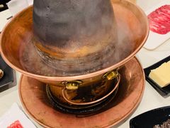 -东来顺饭庄(王府井步行街店)