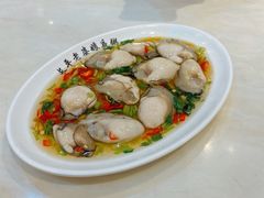 -长平老姿娘夜粥(平东一街店)