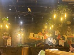 -小俩口烧烤东北菜(双井店)