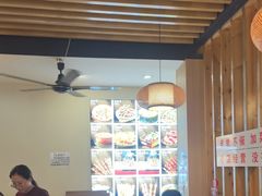 -郑记•不夜城烧烤•龙虾•虾蟹(黄鹤楼店)