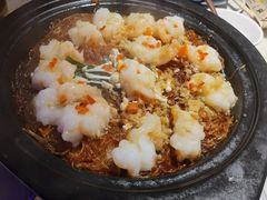 -绿茶餐厅(深圳龙华天虹购物中心店)