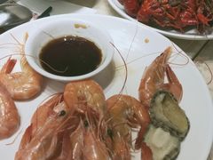 -芭菲盛宴·环球美食(解放碑英利国际店)