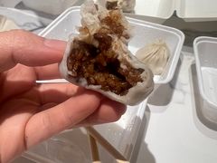 -口福汤包馆(融汇店)