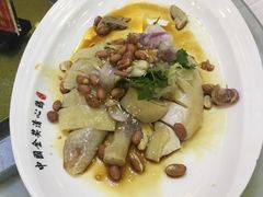 -清心鸡沙田乳鸽店·非遗传承(石溪店)