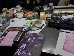 -剧狐剧本杀(徐汇1号店)